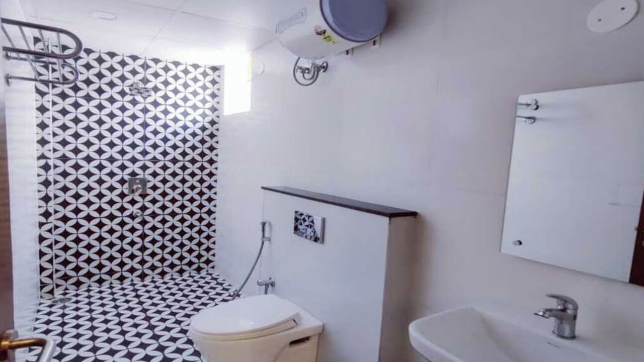 Photo of Bathroom in Hyderabad
