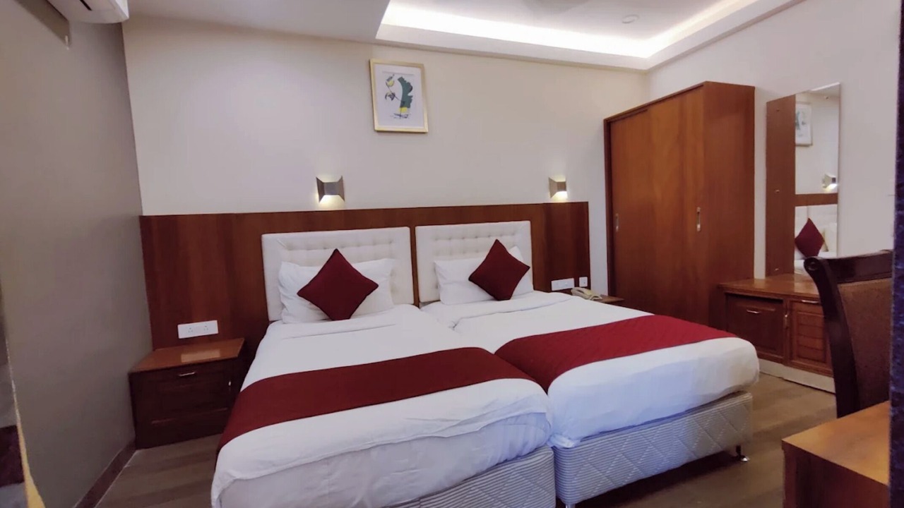 Photo of Bedroom in Hyderabad