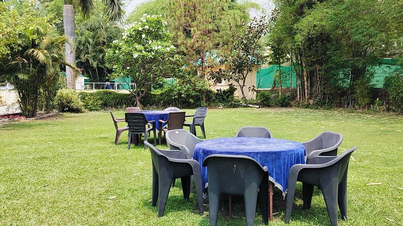 Photo of Outdoor in Dhikuli