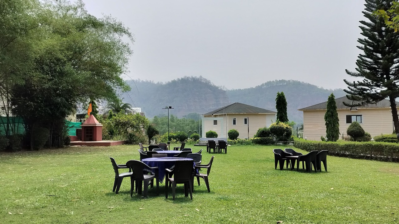 Photo of Outdoor in Dhikuli