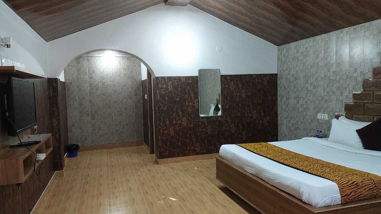 Photo of Patio Balcony in Dhikuli