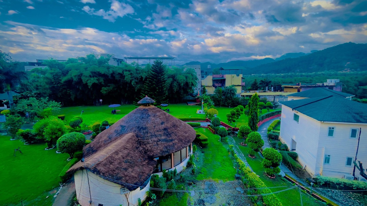 Photo of Outdoor in Dhikuli