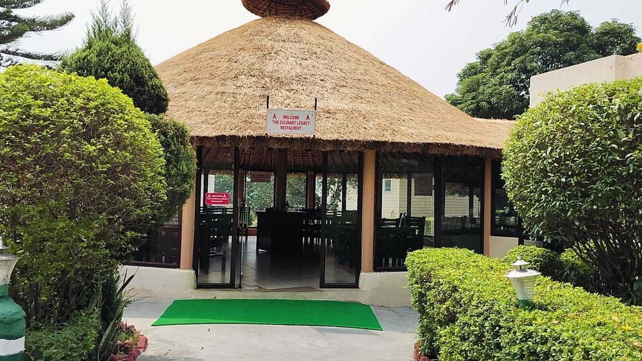 Photo of Outdoor in Dhikuli