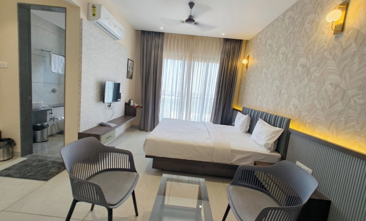 Photo of Bedroom in Islampur