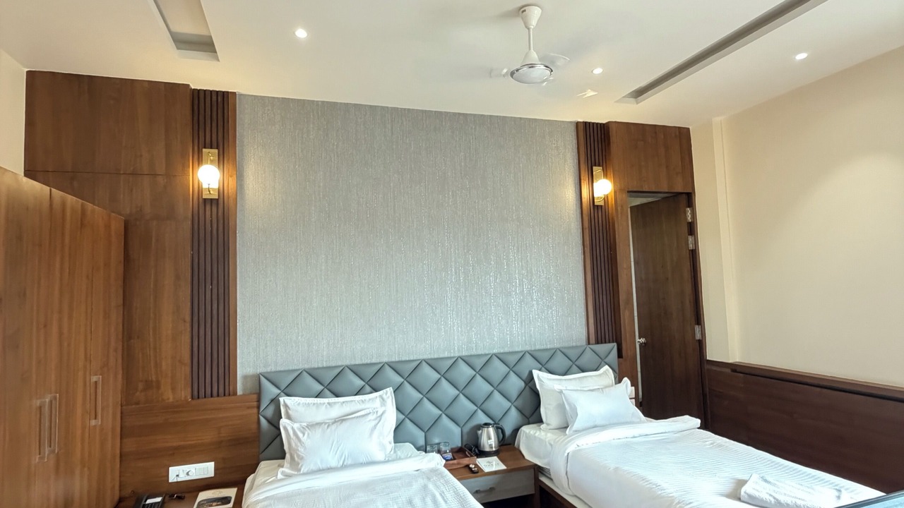 Photo of Bedroom in Islampur
