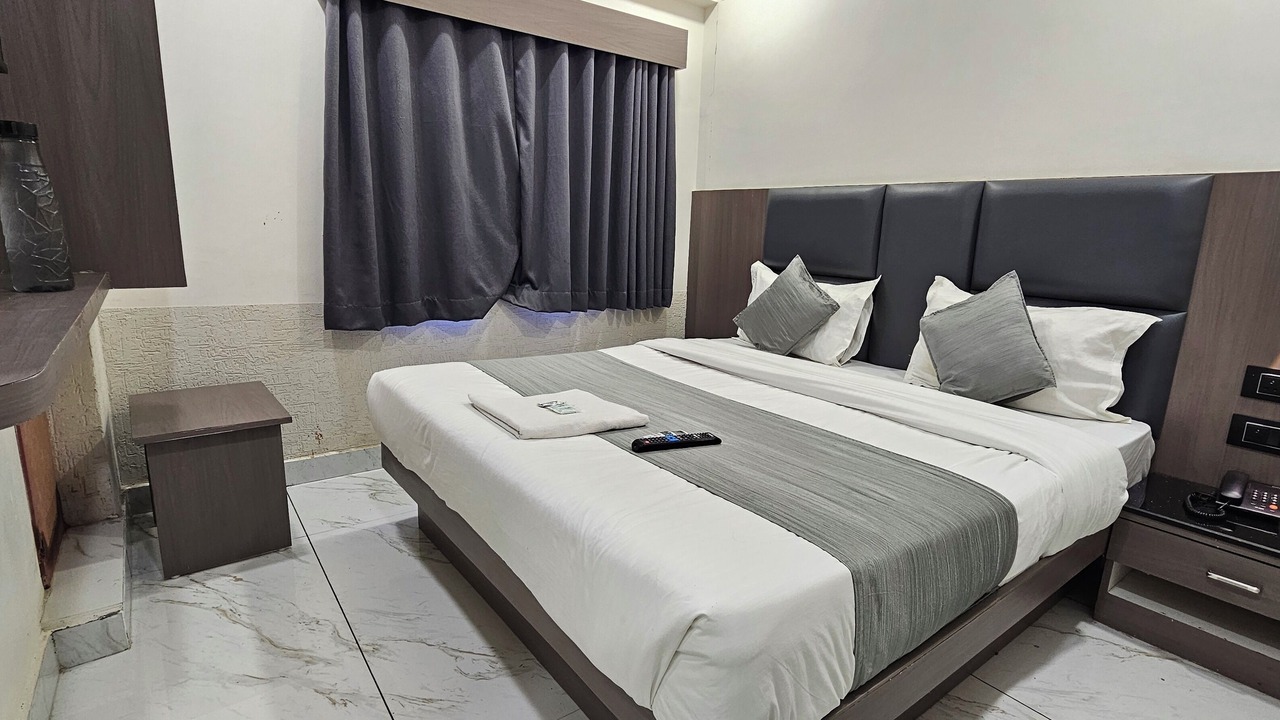 Photo of Bedroom in Vastrapur