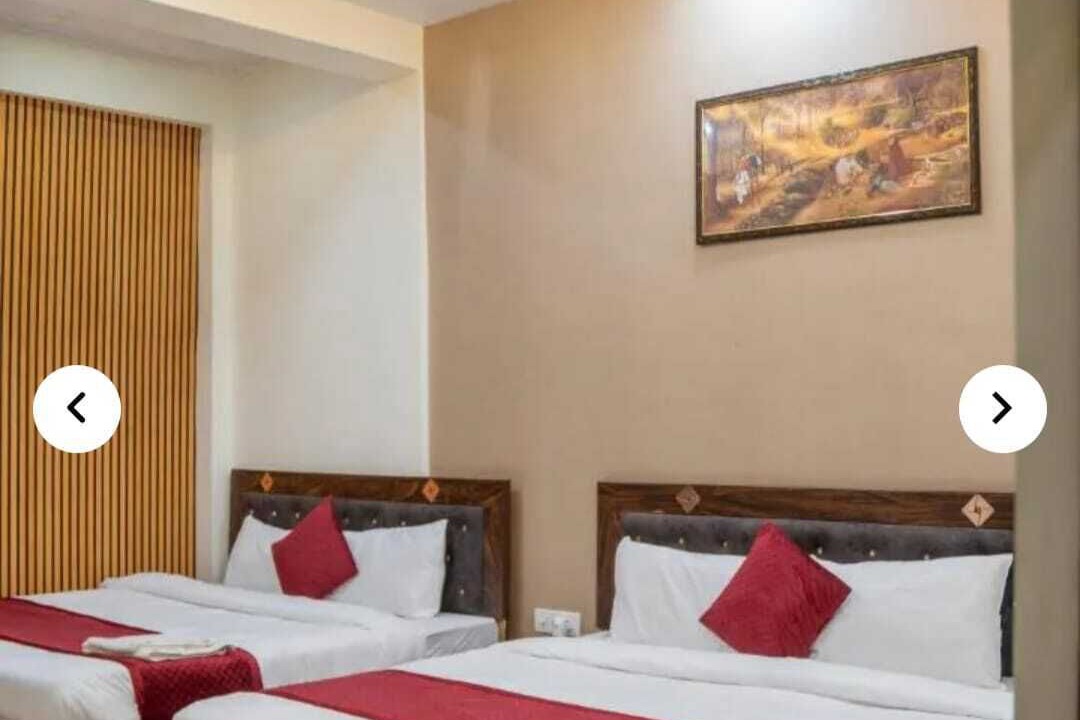 Photo of Bedroom in Etmadpur