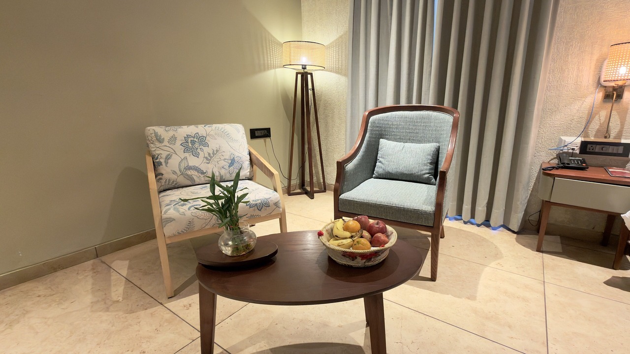 Photo of Bedroom in Danta
