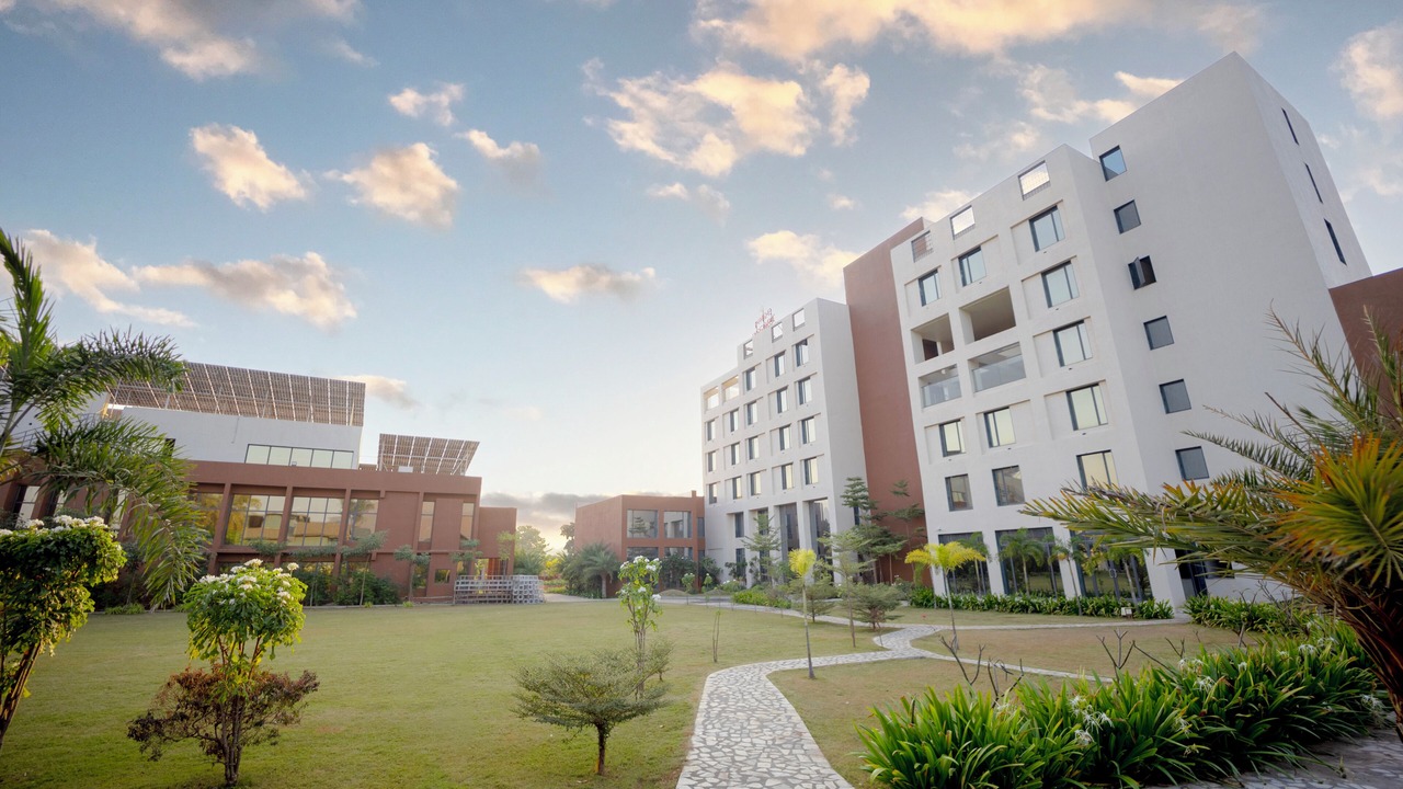 Photo of Outdoor in Danta