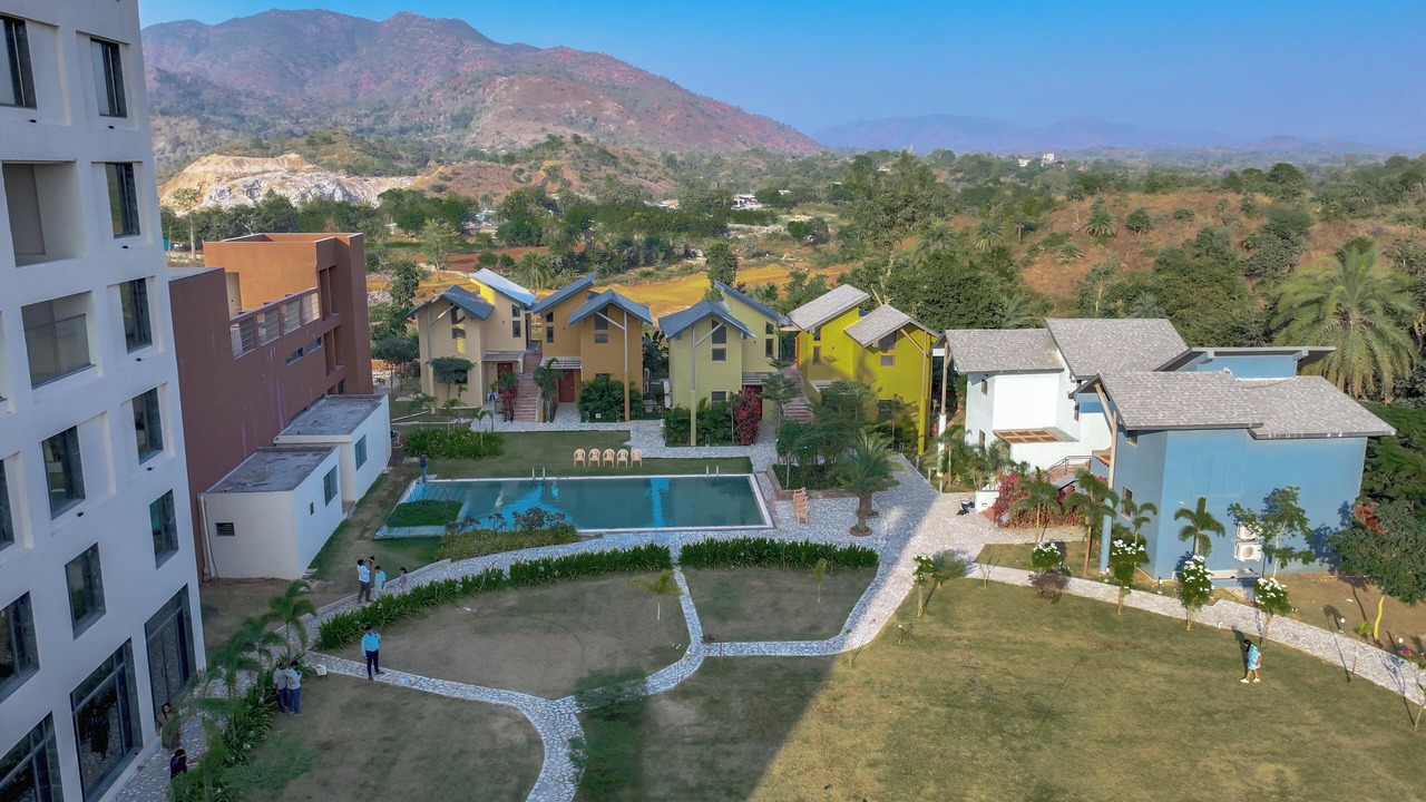Photo of Outdoor in Danta