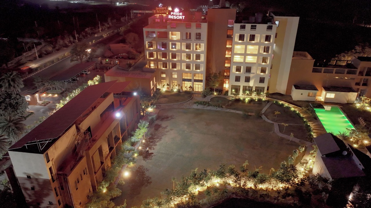 Photo of Outdoor in Danta