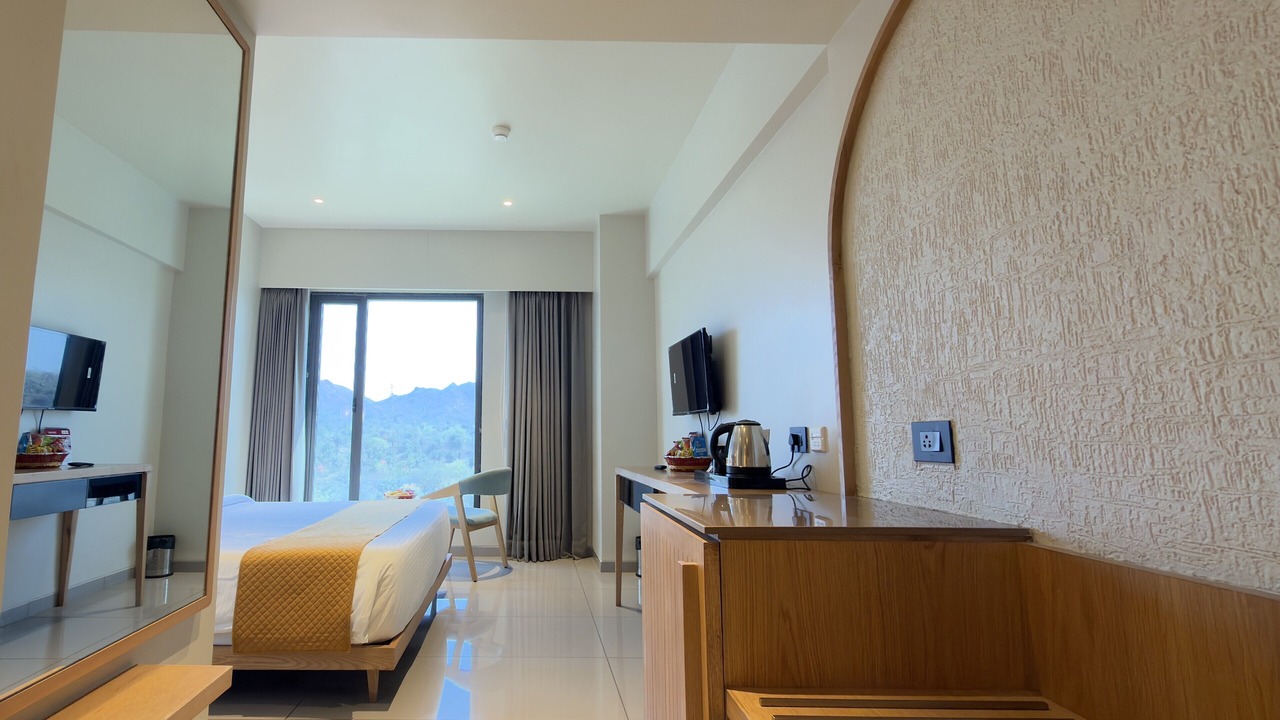 Photo of Bedroom in Danta
