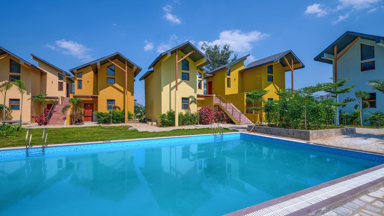 Photo of Outdoor in Danta