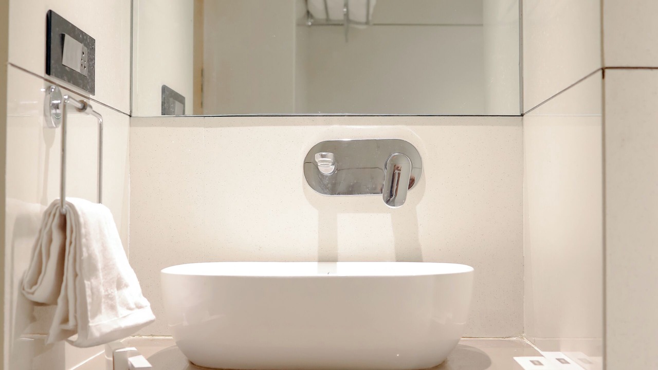 Photo of Bathroom in Danta