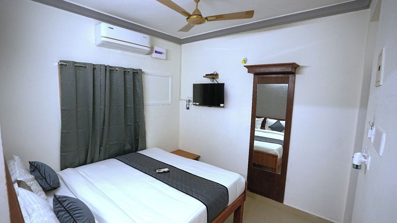 Photo of Bedroom in Chennai