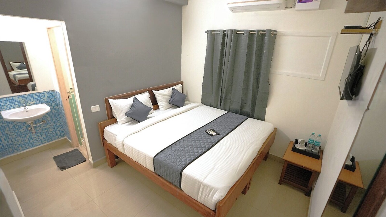 Photo of Bedroom in Chennai
