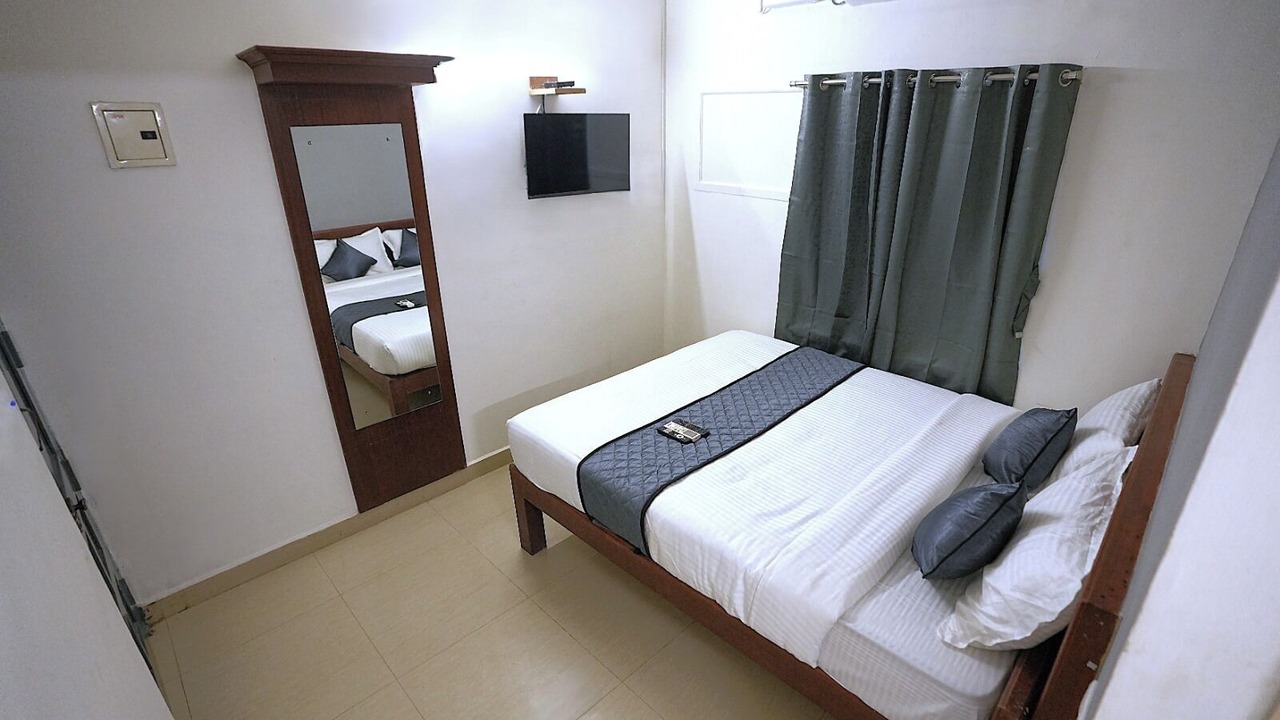Photo of Bedroom in Chennai