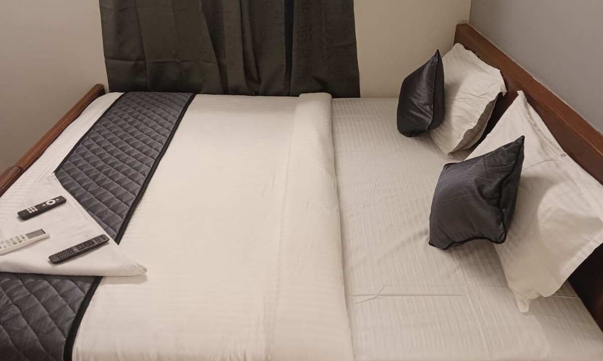 Photo of Bedroom in Chennai
