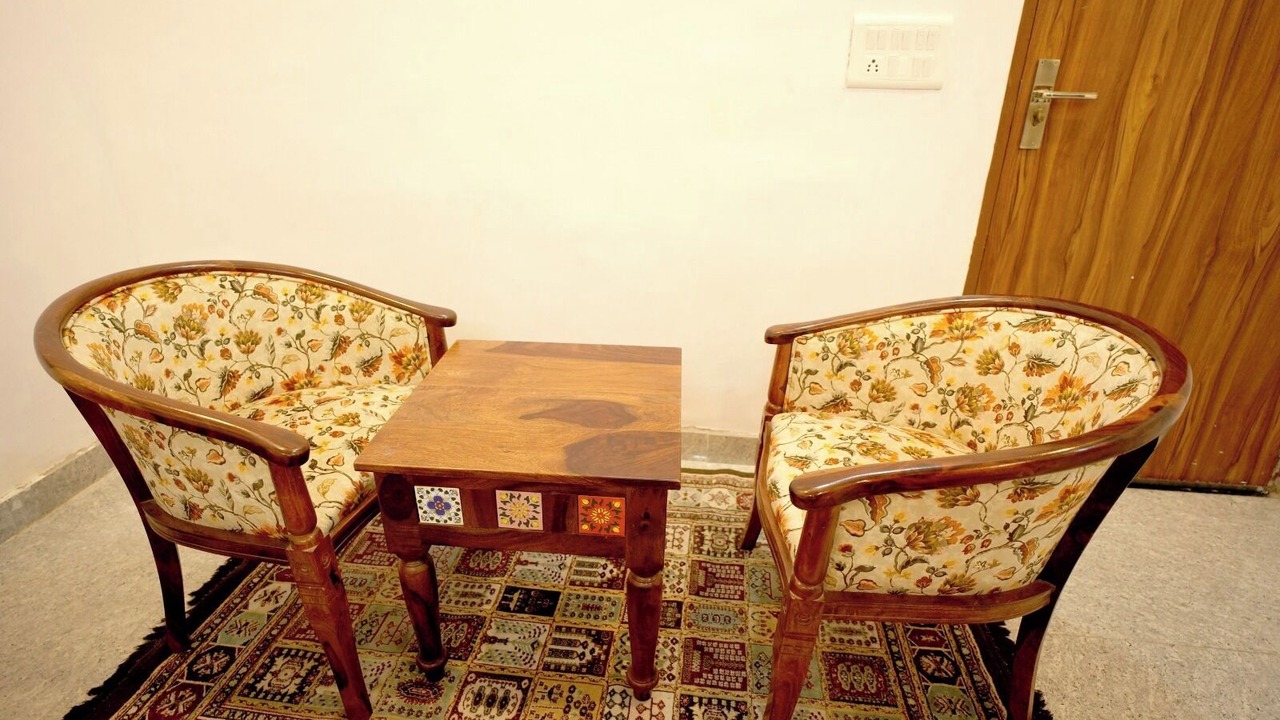Photo of Others in Udaipur District