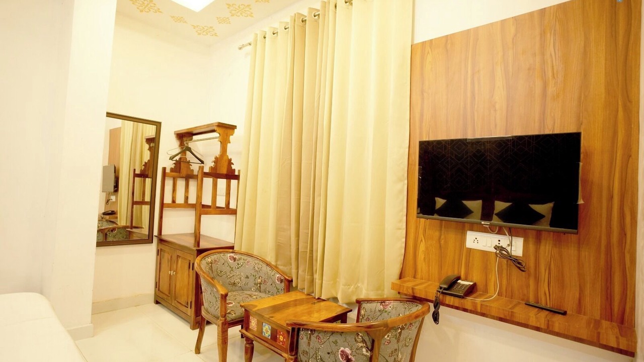 Photo of Livingroom in Udaipur District