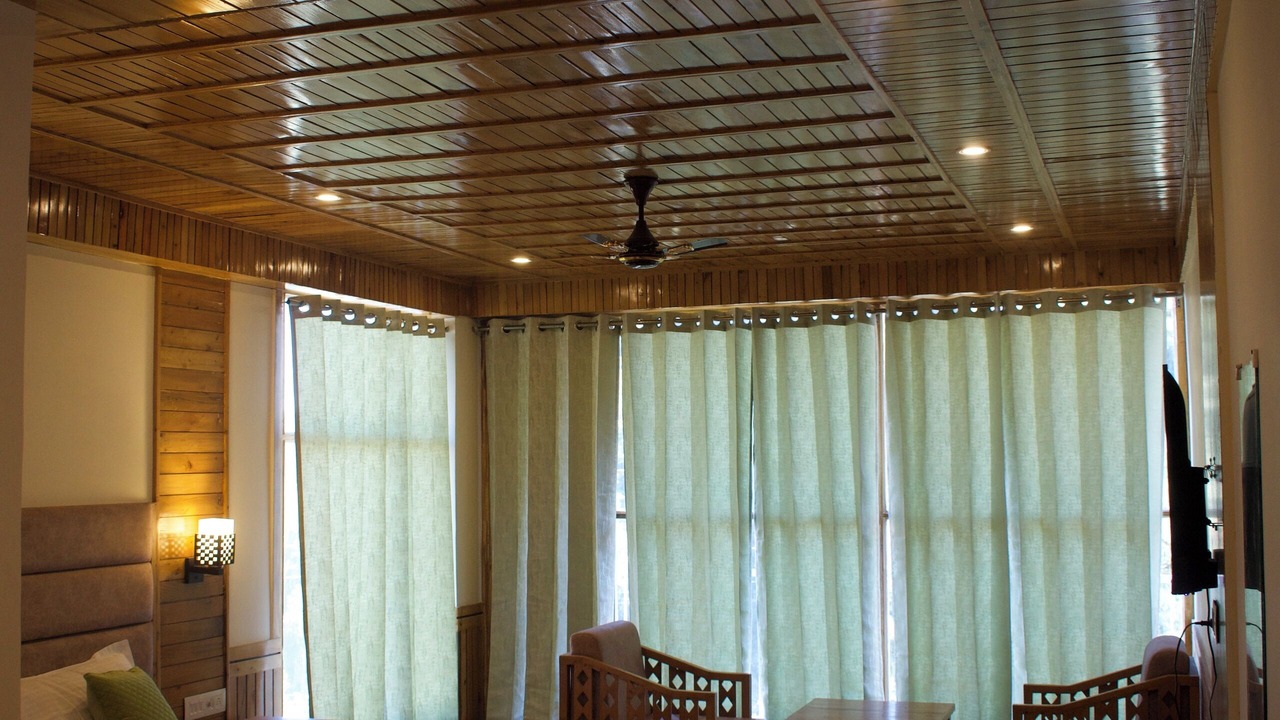 Photo of Patio Balcony in Theog