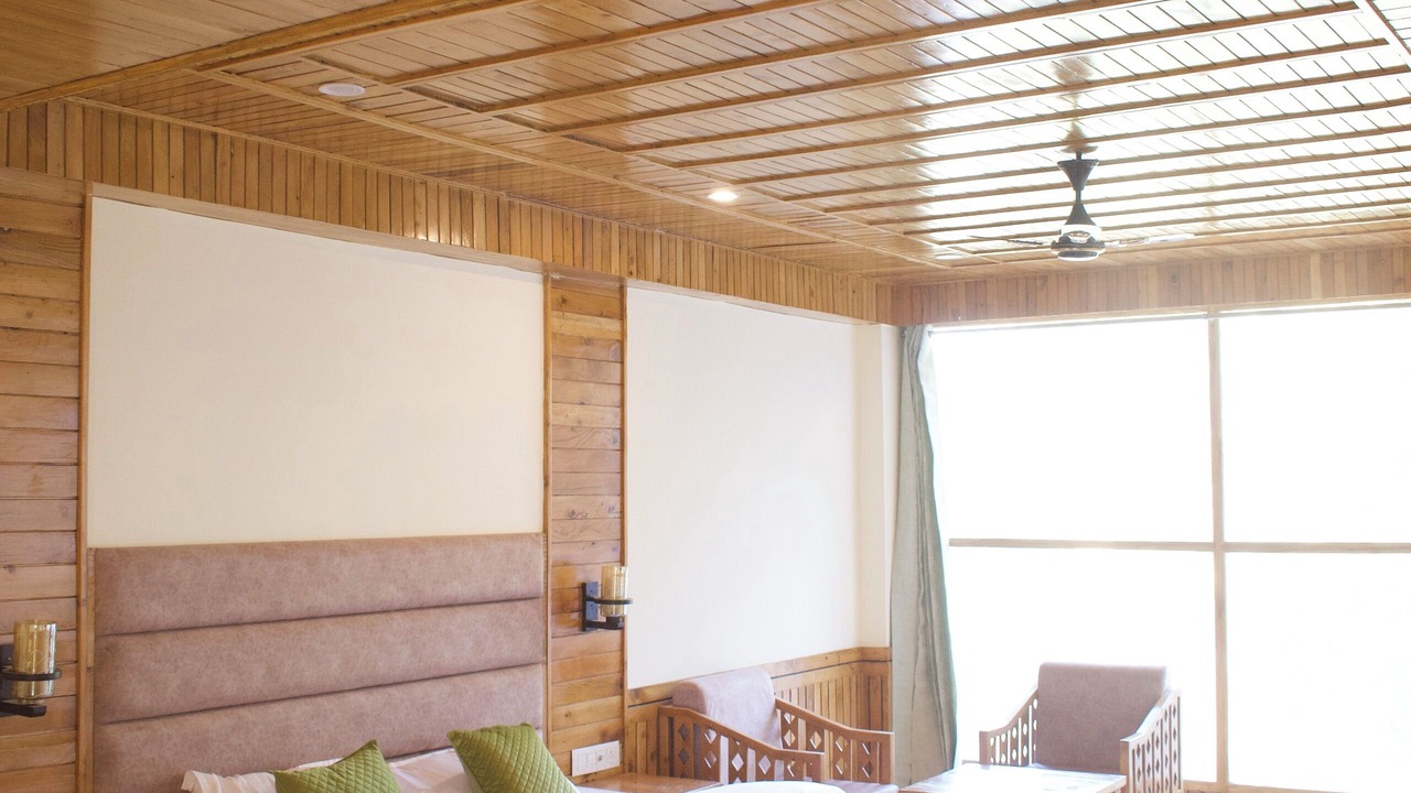 Photo of Patio Balcony in Theog
