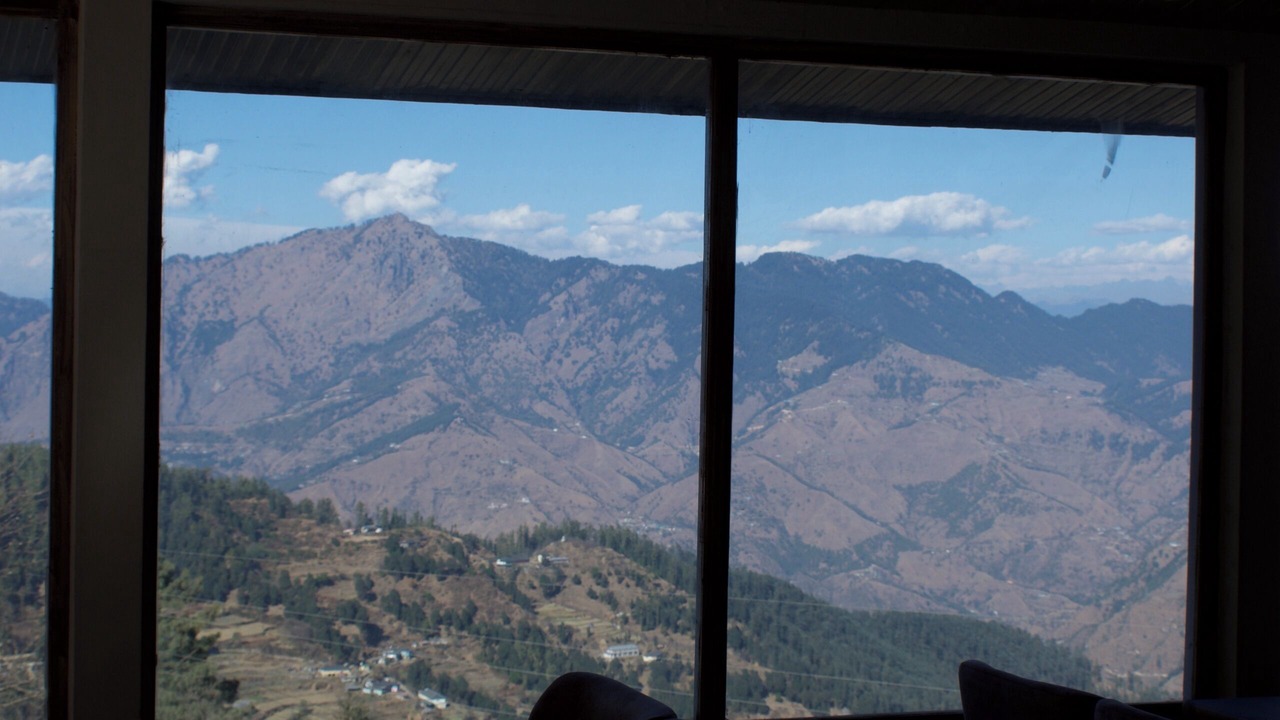 Photo of Patio Balcony in Theog