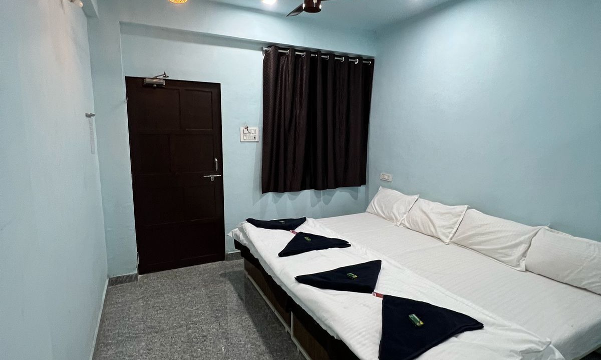 Photo of Bedroom in Alibaug
