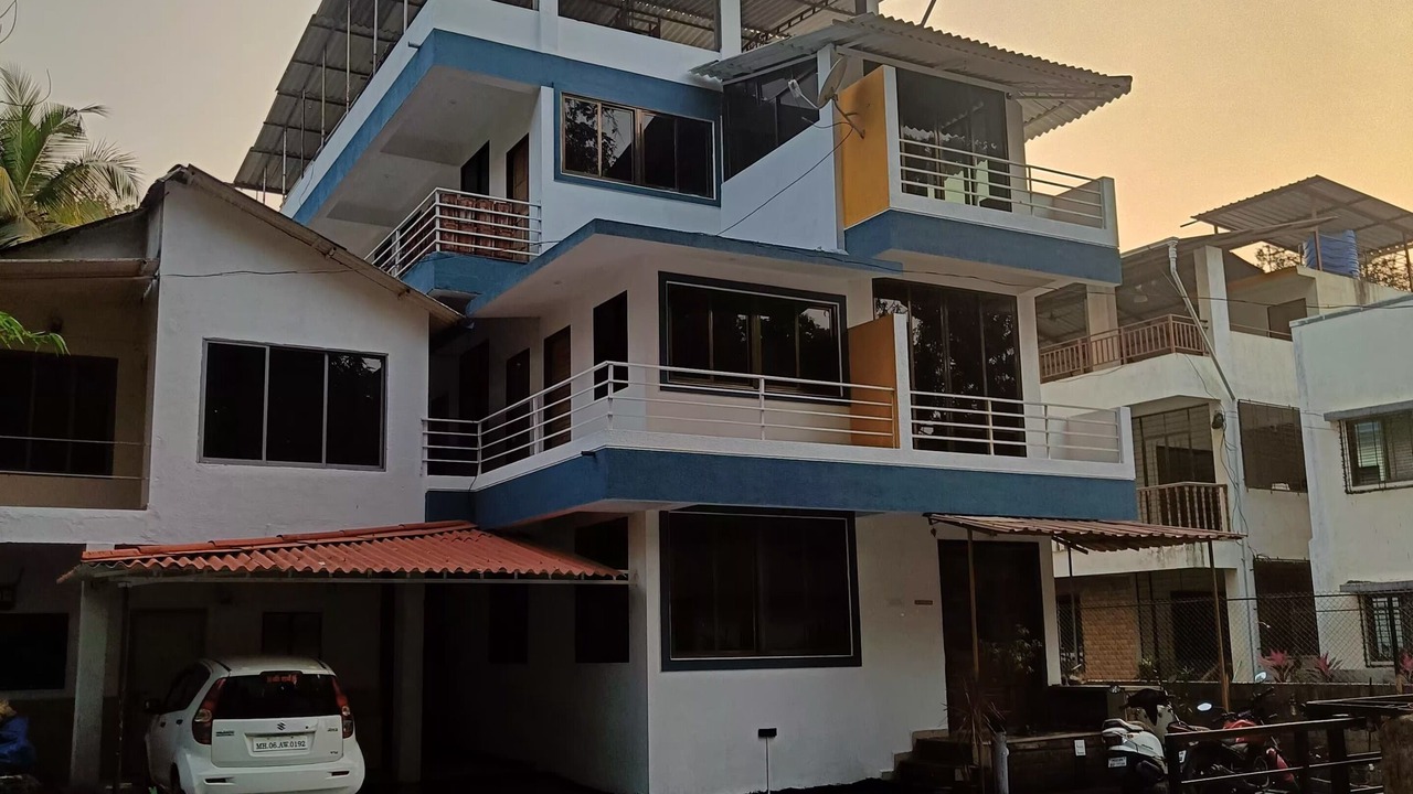 Photo of Outdoor in Alibaug