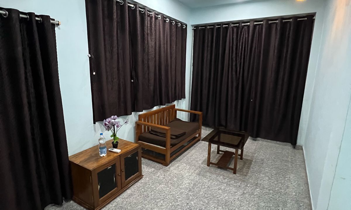Photo of Bedroom in Alibaug