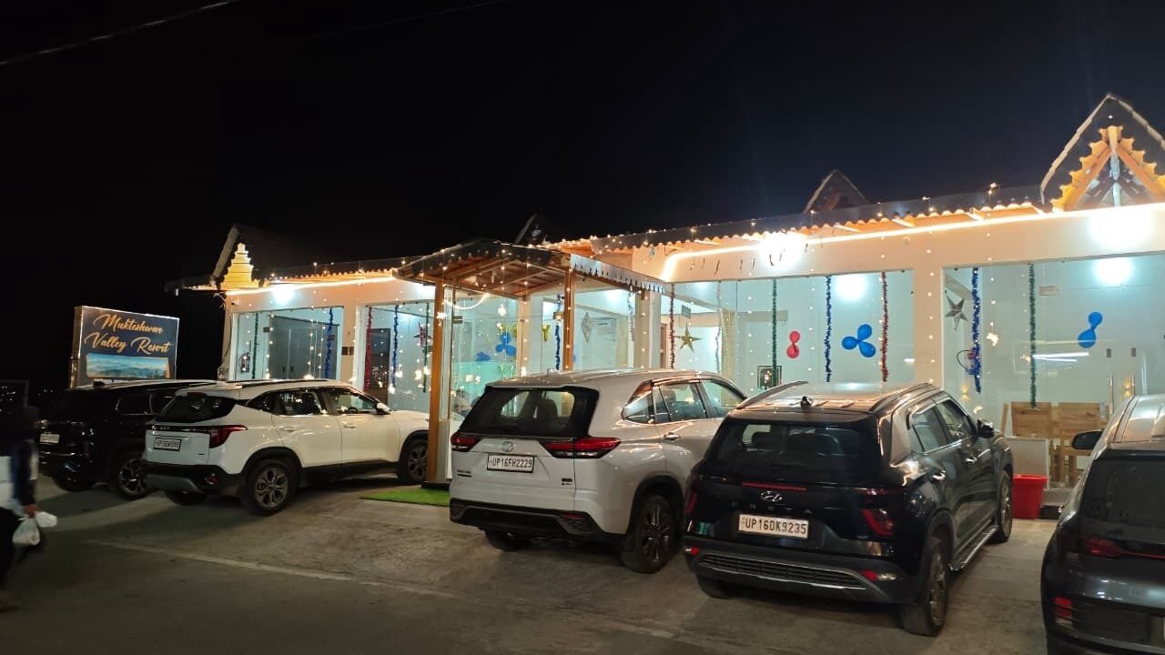 Photo of Outdoor in Mukteshwar