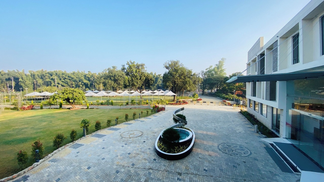 Photo of Outdoor in Sehore