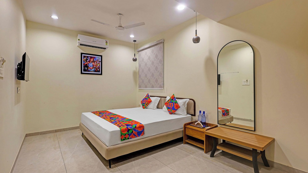 Photo of Bedroom in Surat