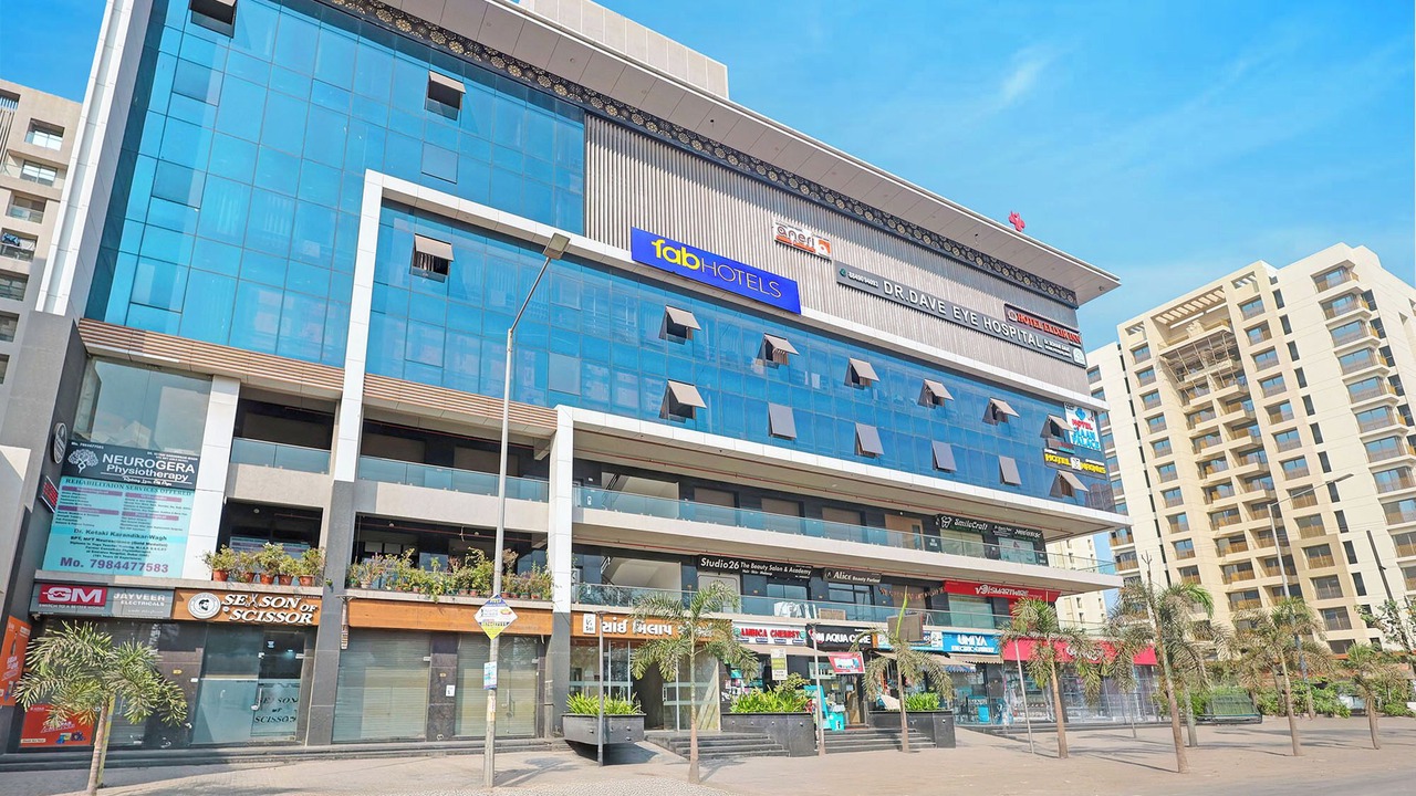 Photo of Outdoor in Surat