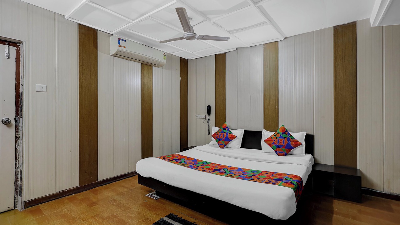 Photo of Bedroom in Ahmedabad