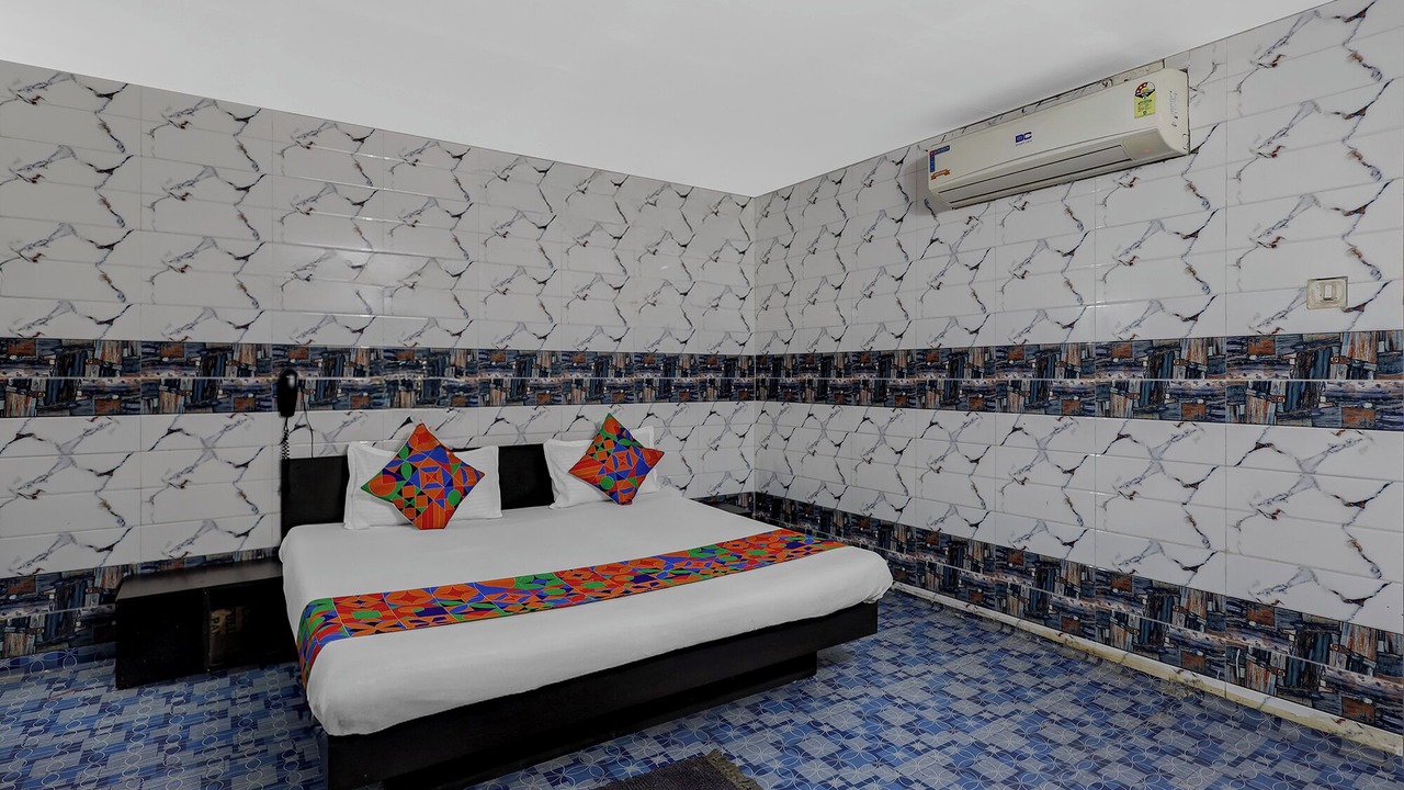 Photo of Bedroom in Ahmedabad