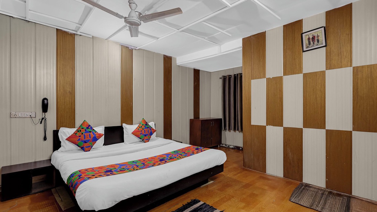 Photo of Bedroom in Ahmedabad