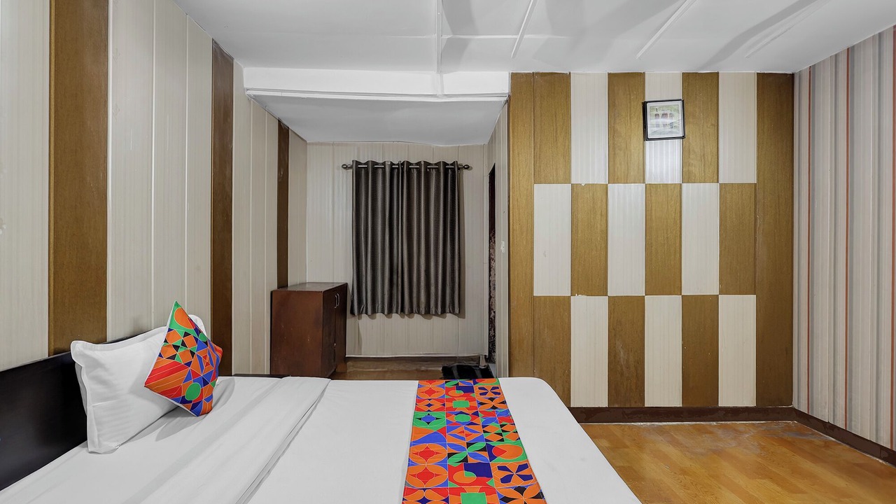 Photo of Bedroom in Ahmedabad