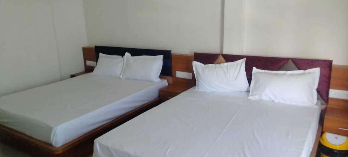 Photo of Bedroom in Shahibaug