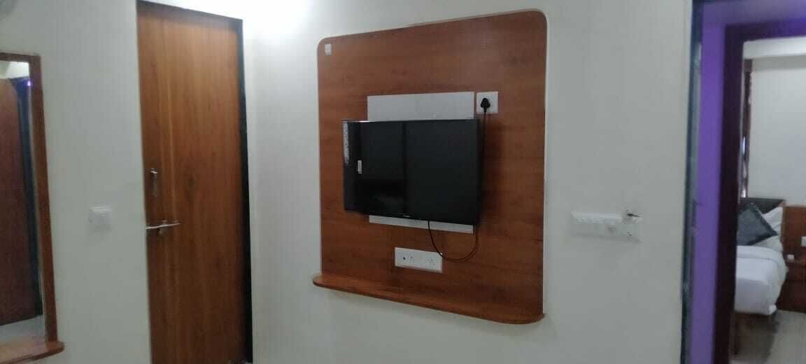 Photo of Bedroom in Shahibaug
