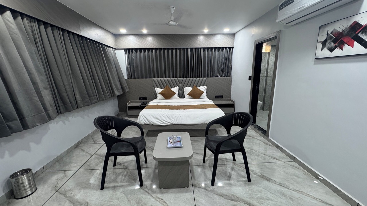 Photo of Bedroom in Ahmedabad
