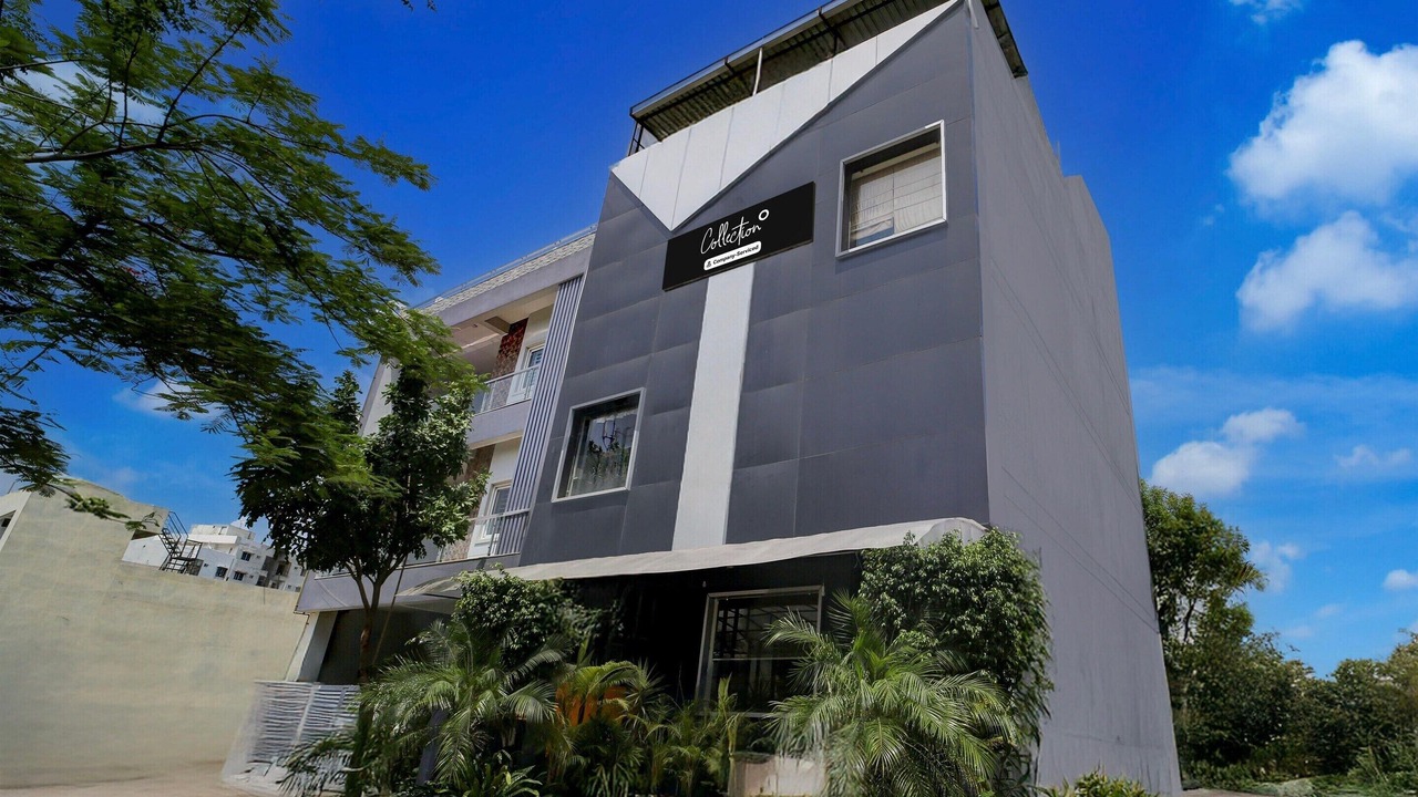 Photo of Outdoor in Indore