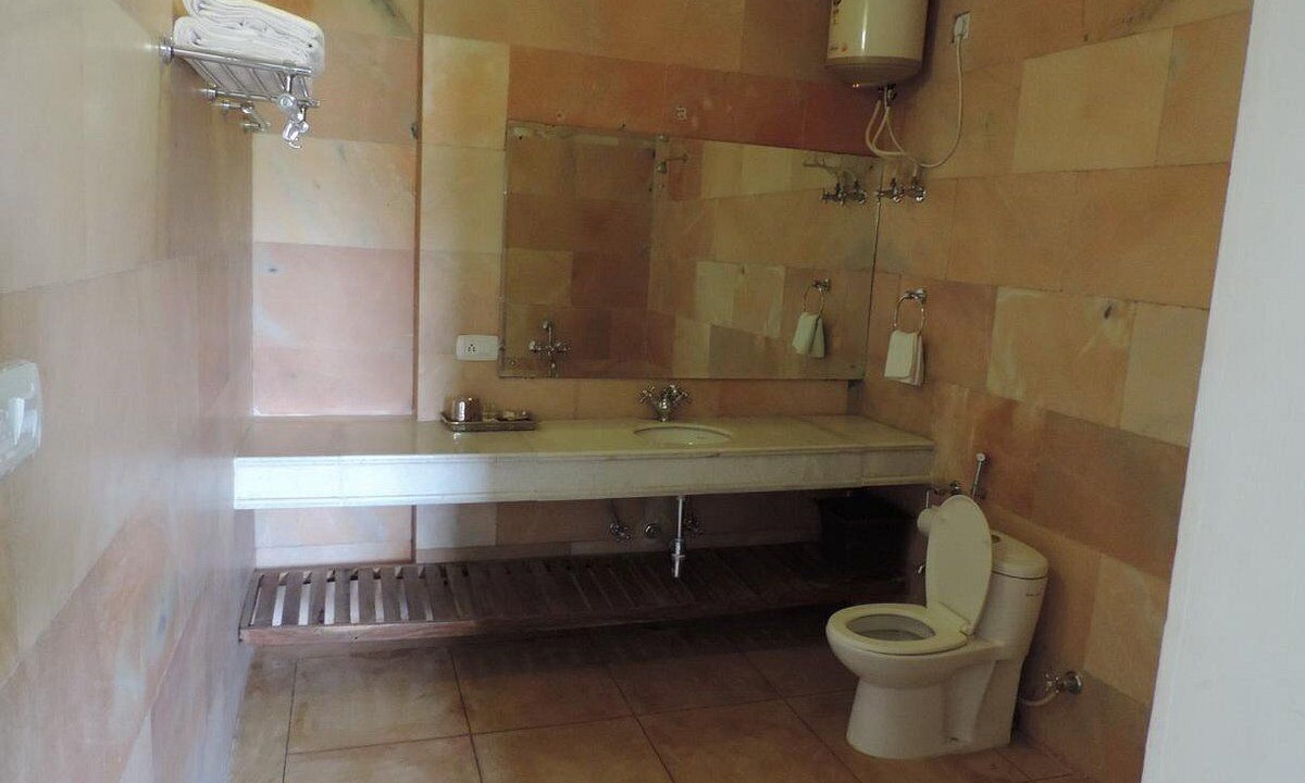Photo of Bathroom in Bap
