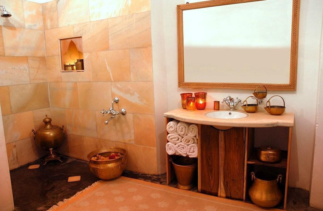 Photo of Bathroom in Bap