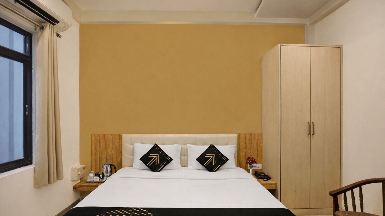 Photo of Bedroom in Allahabad