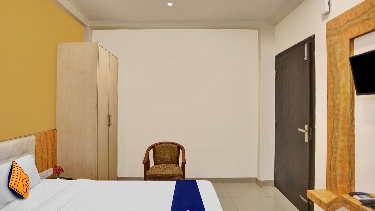 Photo of Bedroom in Allahabad