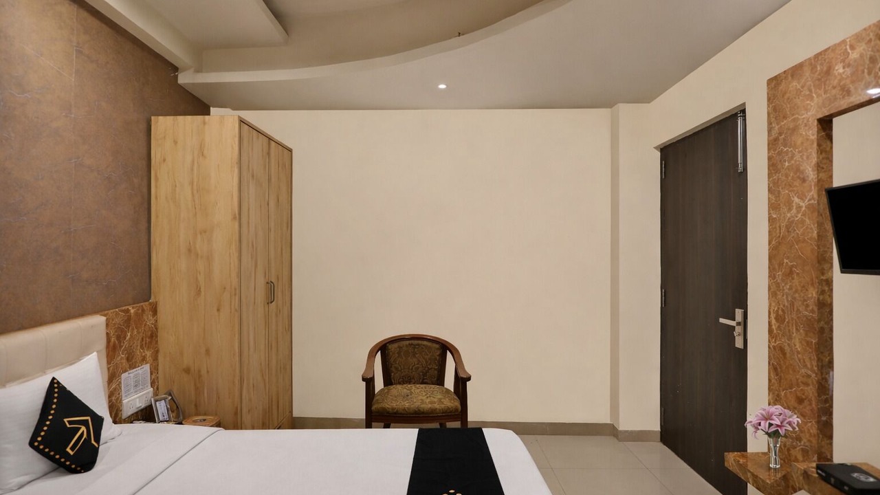 Photo of Bedroom in Allahabad