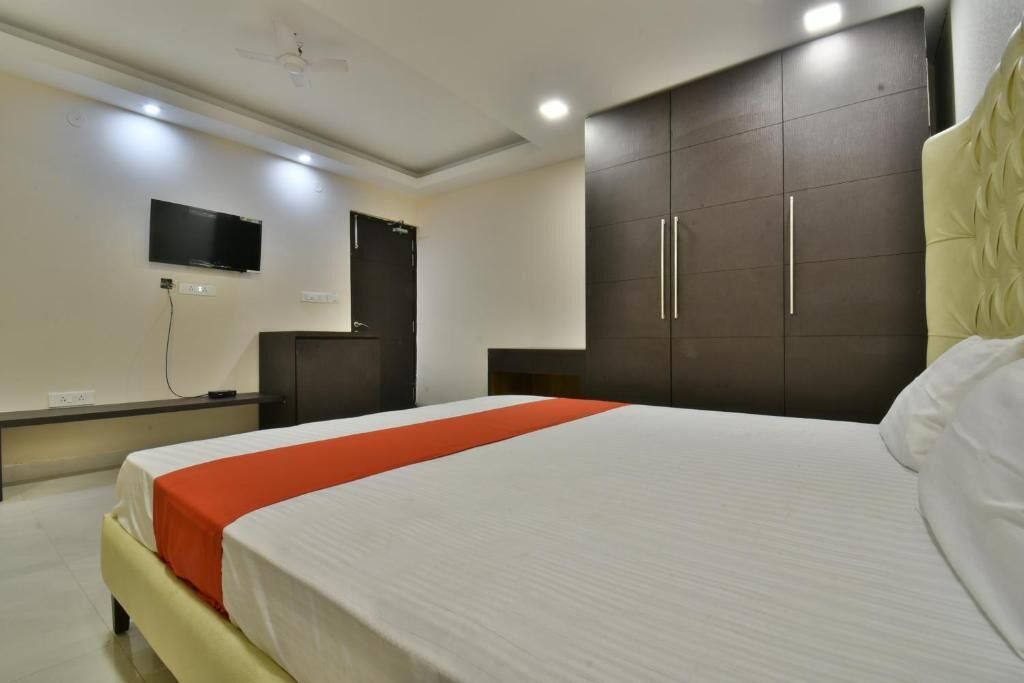 Photo of Bedroom in Patna