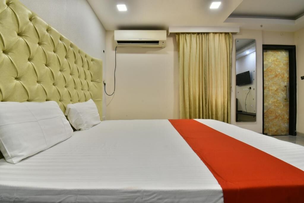 Photo of Bedroom in Patna