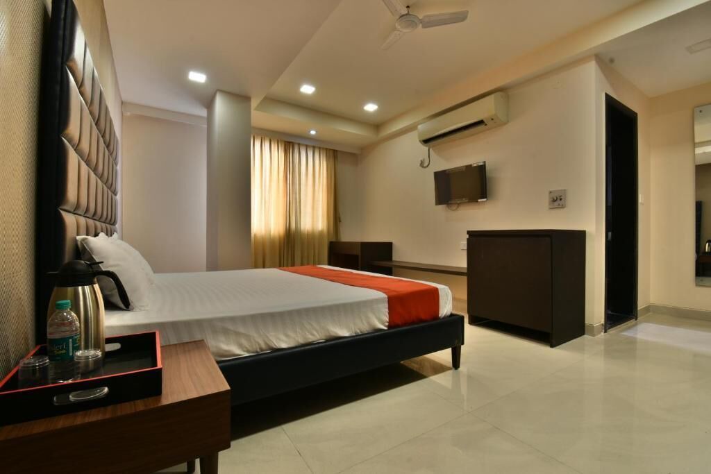 Photo of Bedroom in Patna